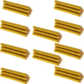 drel-wklady-klejowe-brokatowe-zlote-112x200mm-50szt-1kg-klej-na-goraco