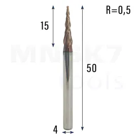 frez-stozkowy-kulowy-3d-or-4-x-15-x-50-or-r0-5-or-hrc55-or-5-7
