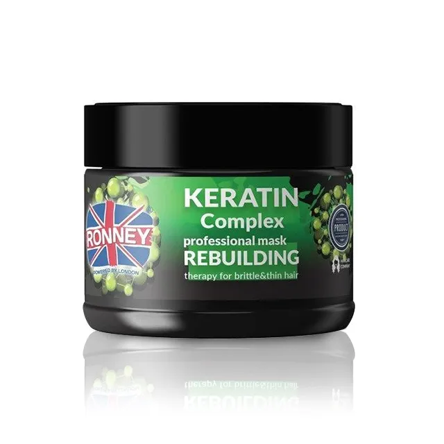 ronney-keratin-complex-maska-regenerujaca-300-ml