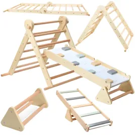 drewniany-plac-zabaw-3w1-drabinka-scianka-trojkat-piklera