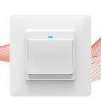 psmart-przelacznik-1-obwod-b-rm-zigbee-tuya-stan-nowy