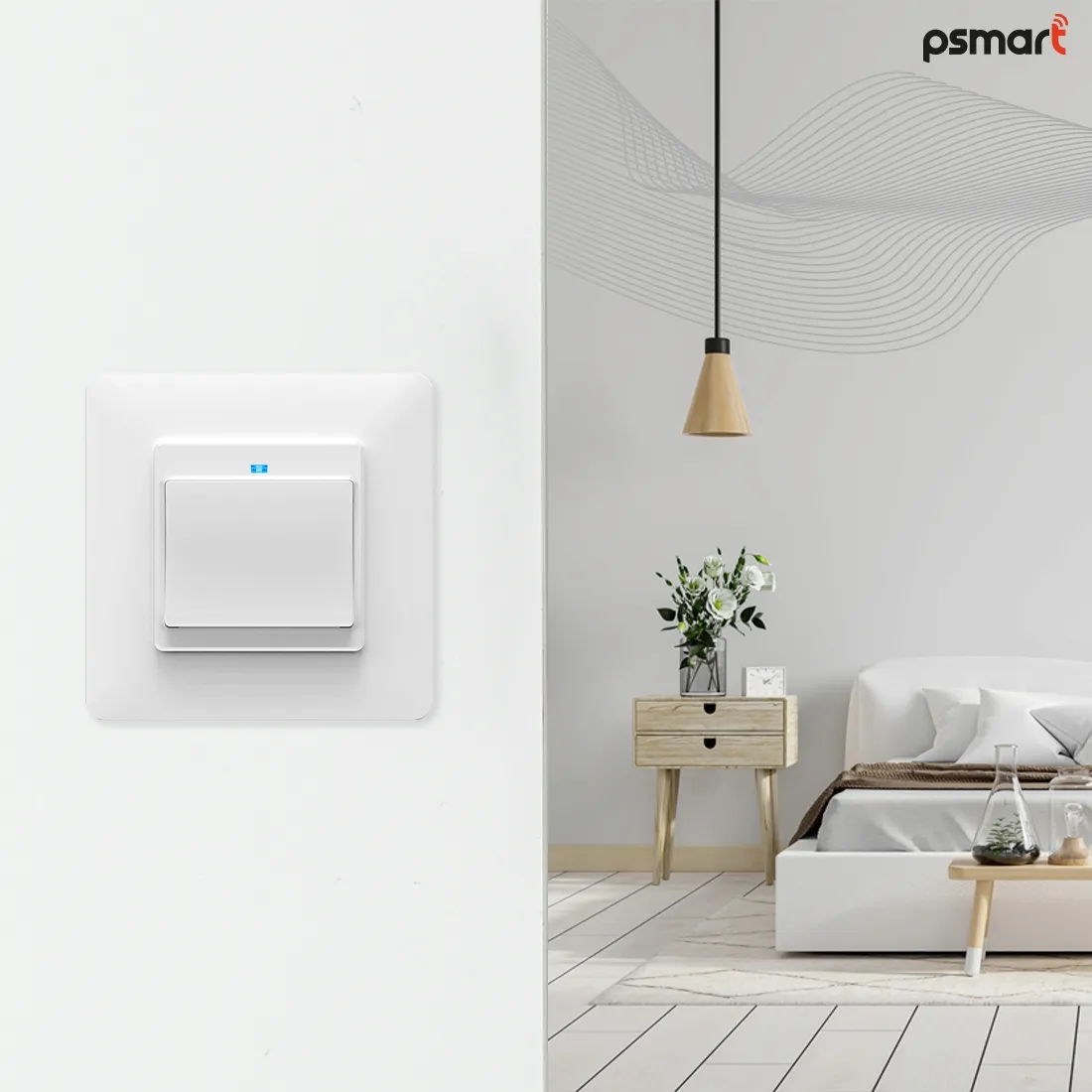 psmart-przelacznik-1-obwod-b-rm-zigbee-tuya