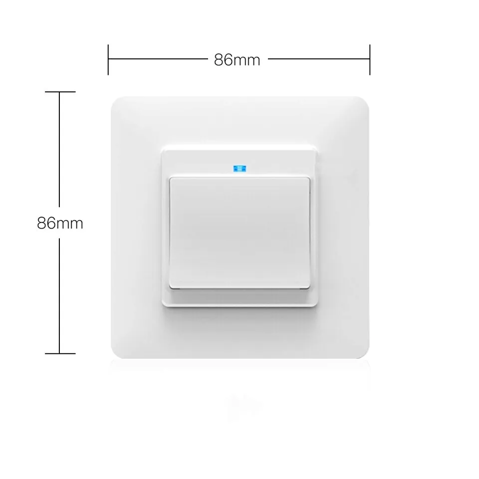 psmart-przelacznik-1-obwod-b-rm-zigbee-tuya