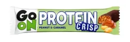 sante-baton-go-on-crisp-proteinowy-z-orzeszkami-arachidowymi-i-karmelem-50g