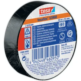 tasma-izolacyjna-pcv-tesa-mocna-samoprzylepna-izolacja-15mm-x-10m-czarna