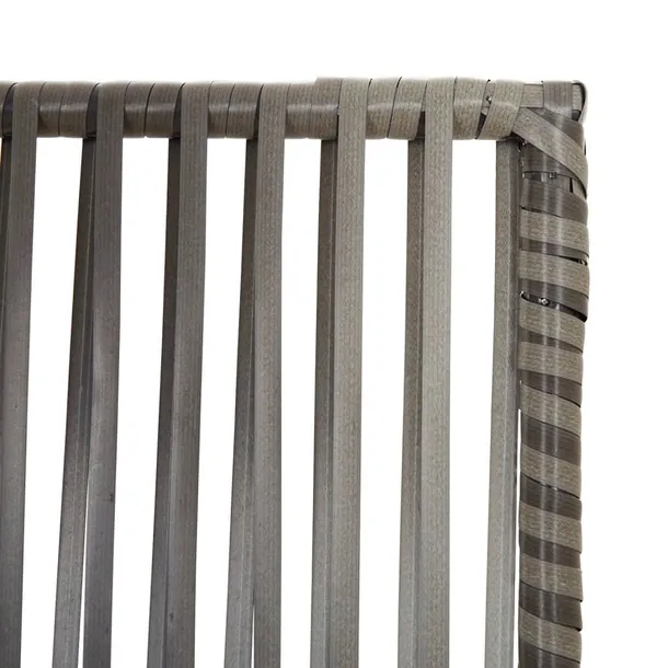 parawan-3-panelowy-szary-polirattan-stan-nowy-producent-vidaxl