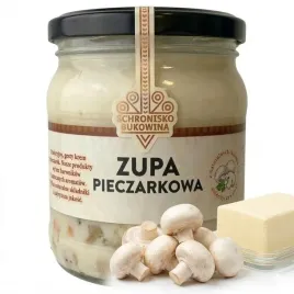 zupa-pieczarkowa-na-masle-jakosc-restauracja-schronisko-bukowina