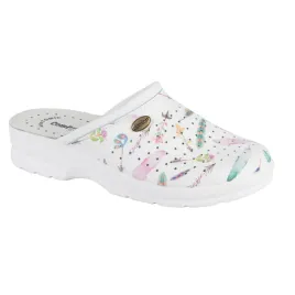 comfooty-alessia-klapki-damskie-skorzane-anatomiczne-azurowe-piorka