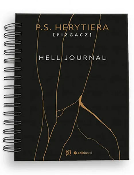 hell-journal