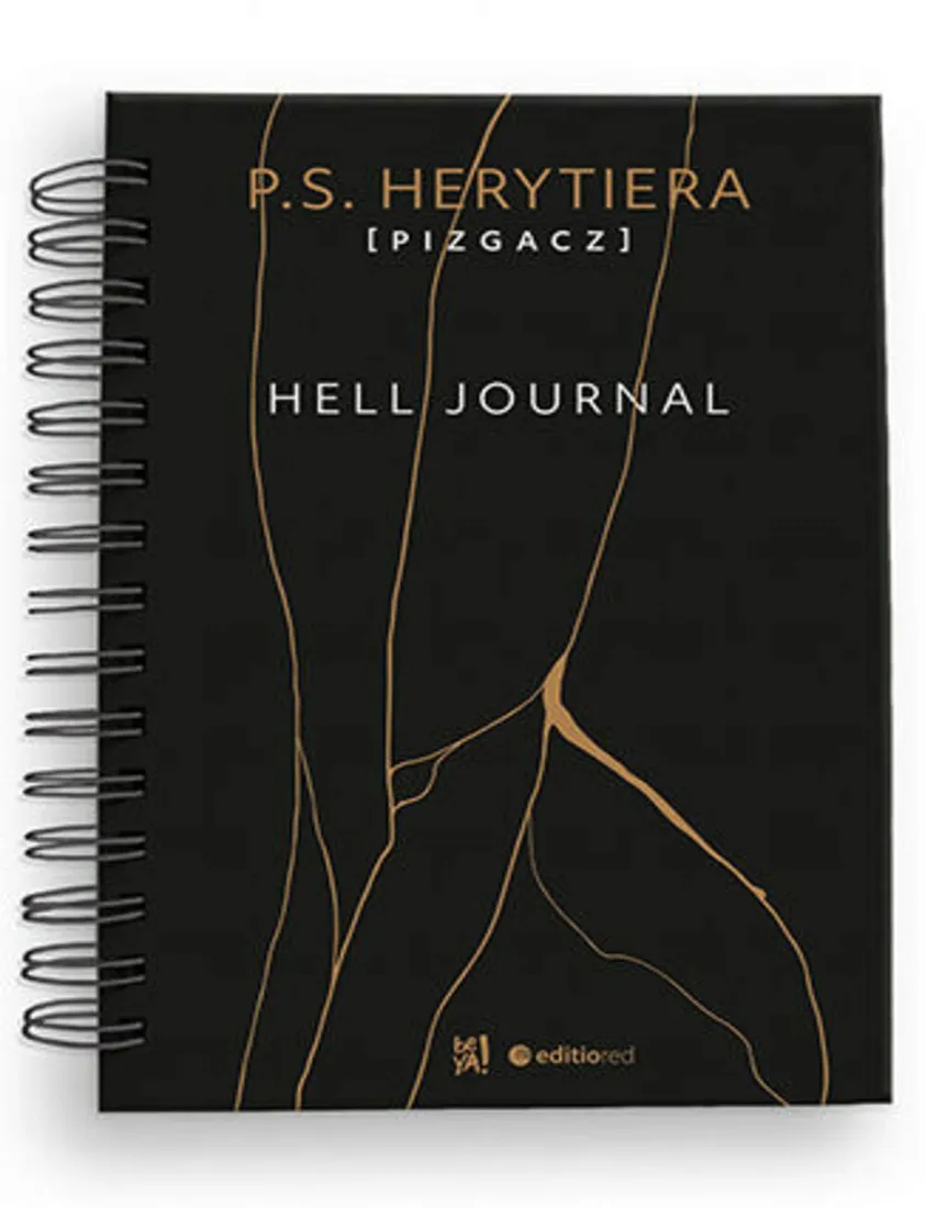 hell-journal