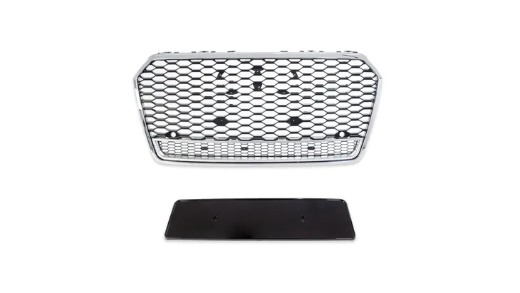 grill-audi-a7-c7-facelift-chrome-and-gloss-black-producent-czesci-mtuning-stan-nowy