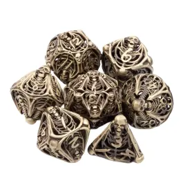 zestaw-metalowych-wydrazonych-kosci-z-kosciotrupami-kolor-starego-zlota