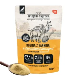 wiejska-zagroda-karma-mokra-dla-psa-kozina-z-sarnina-500g