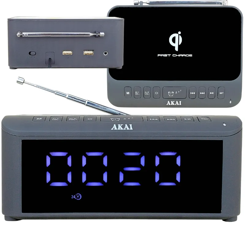 radiobudzik-akai-acrb-1000-stan-nowy