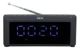 radiobudzik-akai-acrb-1000-stan-nowy