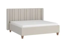 lozko-160-ze-stelazem-zenna-bezowy