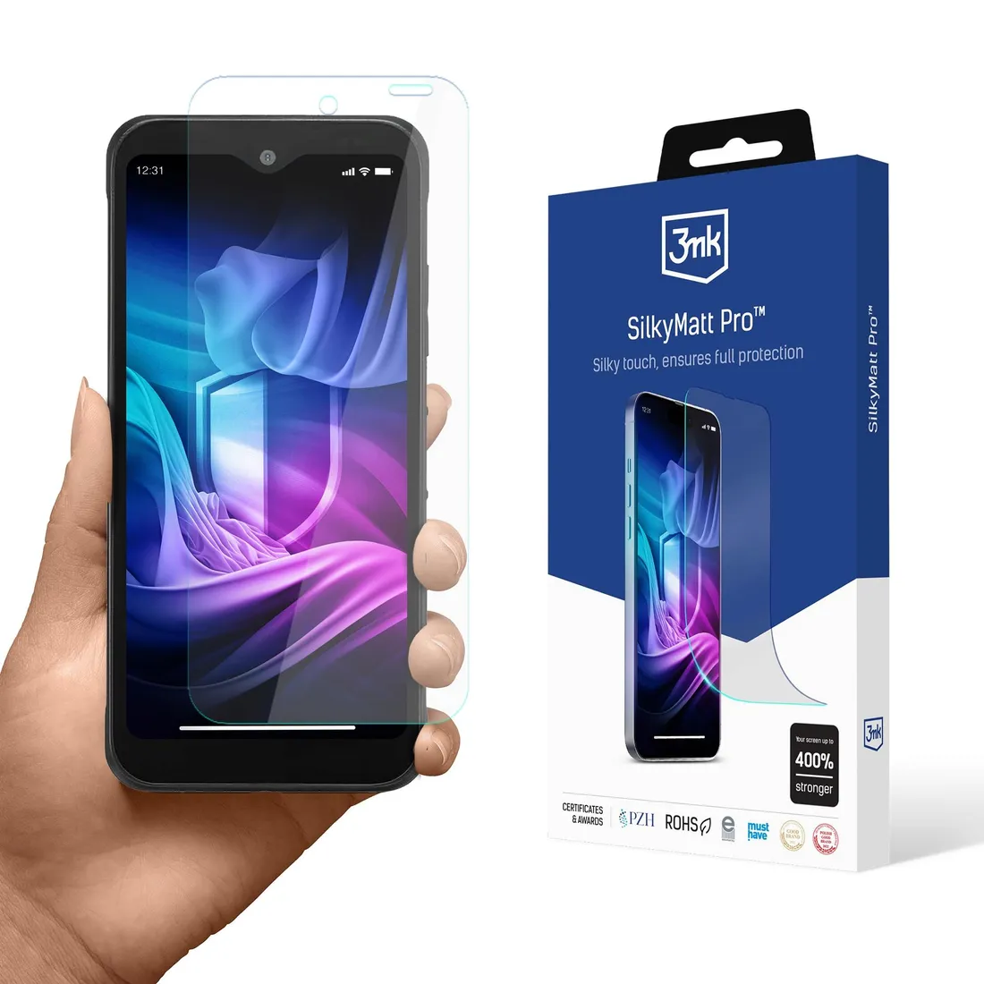 kyocera-digno-sx4-3mk-silky-matt-pro