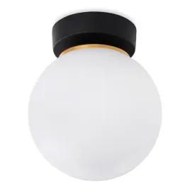 lampa-sufitowa-scienna-plafon-kinkiet-czarny-biala-kula-nowoczesna