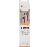 kabel-usb-lightning-1m-katowy-czerwony-nylon-2-1a-do-apple-iphone-stan-nowy