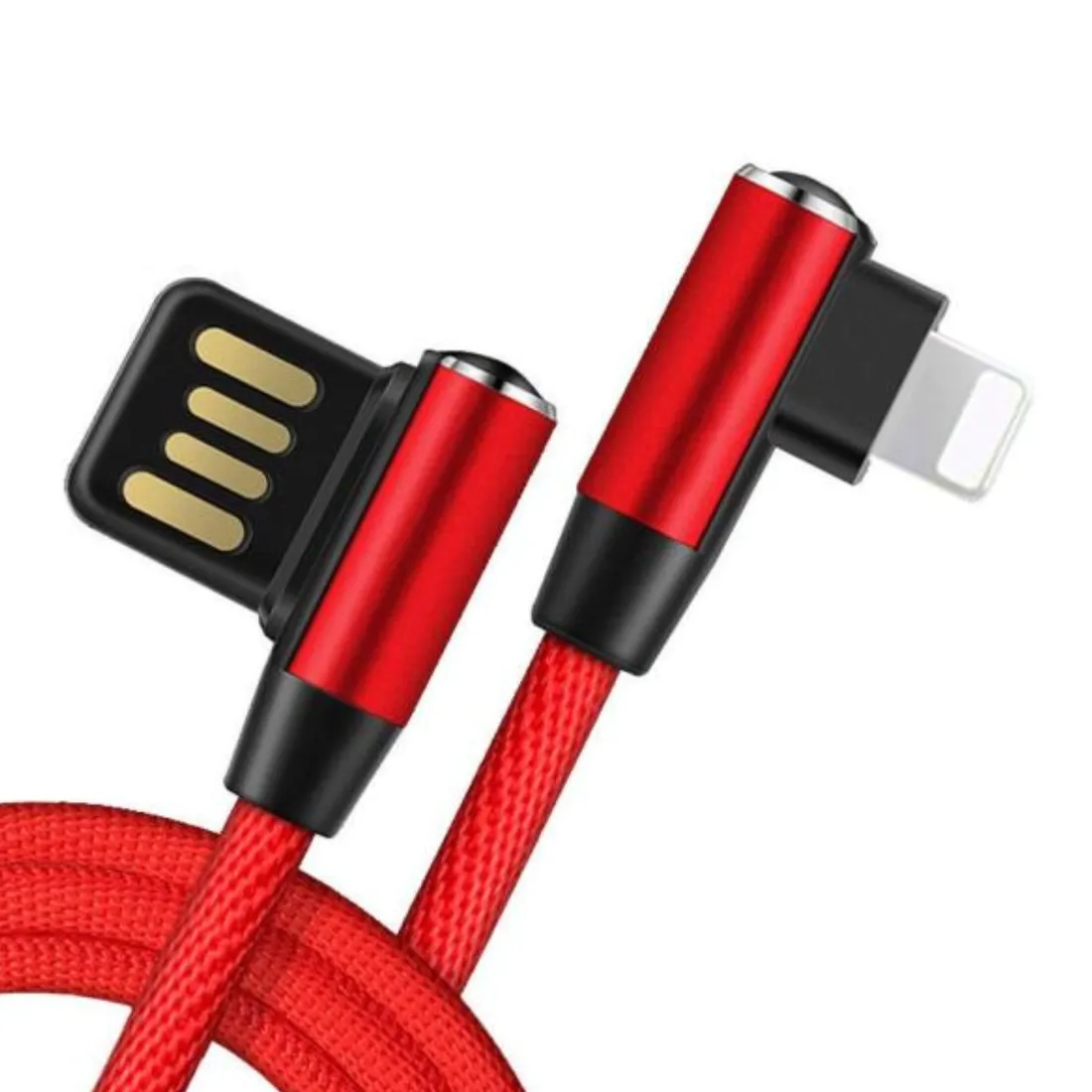 kabel-usb-lightning-1m-katowy-czerwony-nylon-2-1a-do-apple-iphone