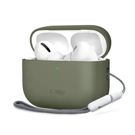 tech-protect-silicone-apple-airpods-pro-3-olive-green