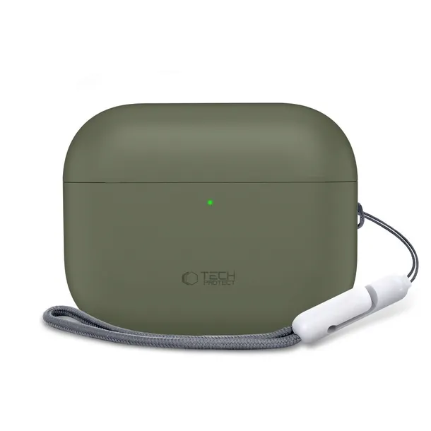 tech-protect-silicone-apple-airpods-pro-3-olive-green-model-5906302333073