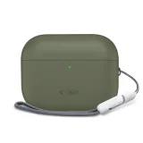 tech-protect-silicone-apple-airpods-pro-3-olive-green-model-5906302333073