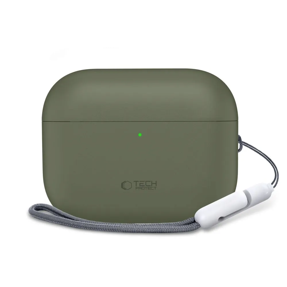 tech-protect-silicone-apple-airpods-pro-3-olive-green