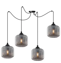 lampa-sufitowa-wiszaca-zyrandol-pajak-loft-ryflowane-szklo-do-kuchni-salonu