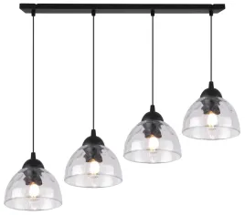 lampa-sufitowa-wiszaca-zyrandol-listwa-czarna-loft-przezroczysta-szklana