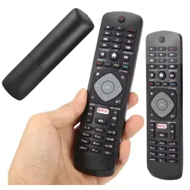 pilot-do-telewizora-philips-smart-tv-4k-uhd-netflix-uniwersalny-czarny