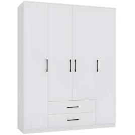 garderoba-do-sypialni-duza-szafa-4-drzwi-2-szuflady-12-polek-160x205-cm