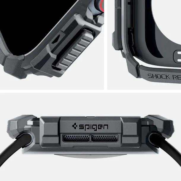 spigen-rugged-armor-apple-watch-10-46-mm-dark-grey-stan-nowy-stan-opakowania-oryginalne