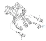 wlacznik-czujnik-stopu-hamulca-do-vw-golf-iv-4-t5-audi-a2-a3-ibiza-4-piny-typ-samochodu-samochody-osobowe-samochody-dostawcze