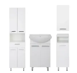 zestaw-lazienkowy-50cm-szafka-z-umywalka-slupek-polslupek-szafka-wiszaca