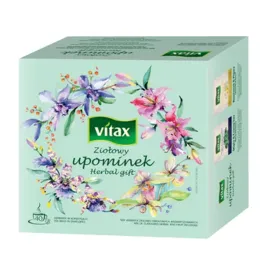 vitax-ziolowy-upominek-mix-40s