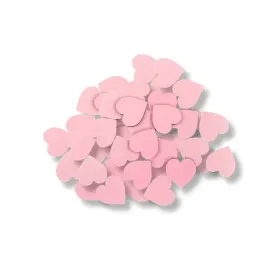 serce-rozowe-drewniane-serduszka-2cm-ozdoba-dekor-50szt