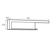 polka-lyon-bialy-jasny-dab-kolor-mebla-dab-bialy-dab-jasny-inny-kolor