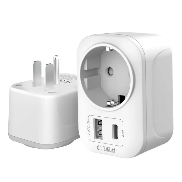 tech-protect-ta100-travel-adapter-us-to-eu-white-marka-inna