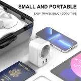 tech-protect-ta100-travel-adapter-us-to-eu-white-stan-nowy-marka-inna