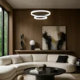 lampa-wiszaca-gala-silver-54w-led-zasilanie-sieciowe
