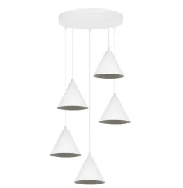 lampa-sufitowa-wiszaca-zyrandol-soho-loft-stozek-bialy-do-salonu-kuchni-e14