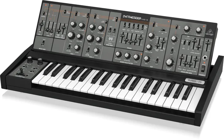 behringer-ms-5-syntezator-analogowy