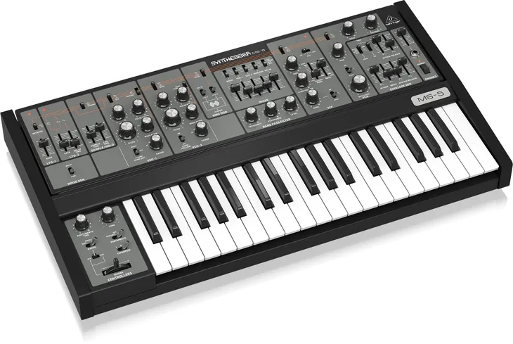behringer-ms-5-syntezator-analogowy