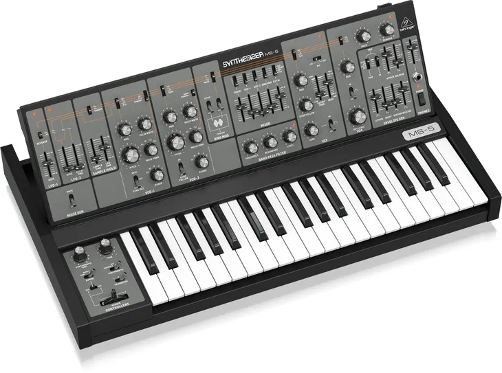 behringer-ms-5-syntezator-analogowy