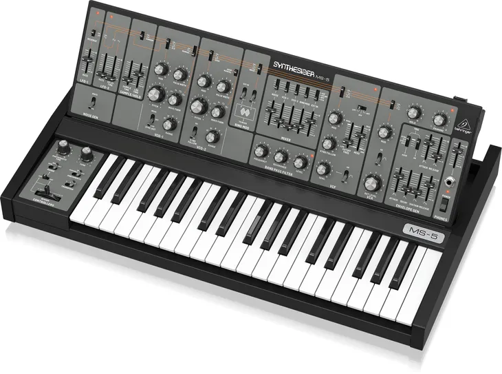 behringer-ms-5-syntezator-analogowy