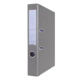 segregator-basic-s-z-szyna-pp-a4-55mm-szary
