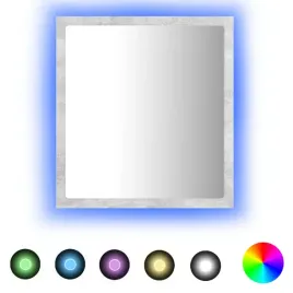 lustro-lazienkowe-led-szarosc-betonu-40x85x37-cm-akryl