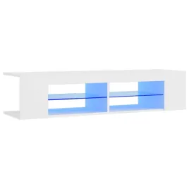 szafka-tv-z-oswietleniem-led-biala-135x39x30-cm