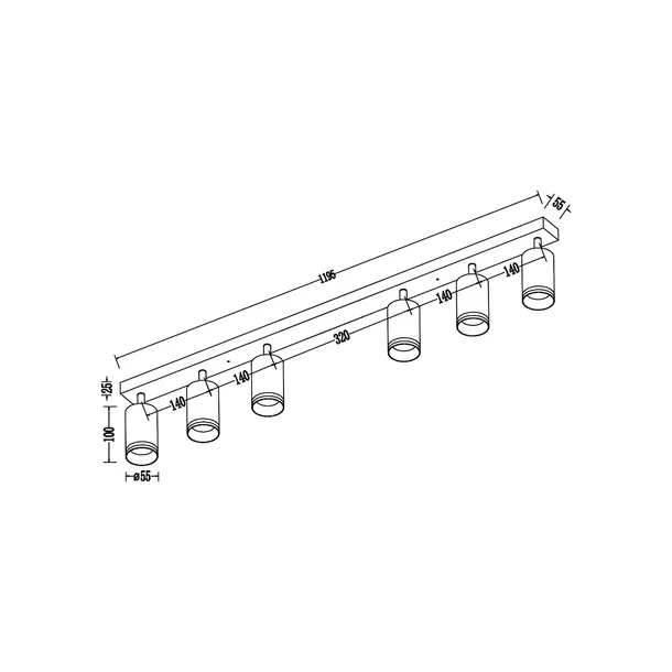 oprawa-pipe-ring-spot-czarny-6xgu10-ksztalt-inny